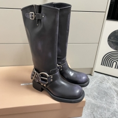 Miu Miu Boots